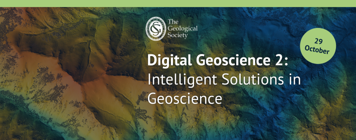 Digital Geoscience 2: Intelligent Solutions in Geoscience - 29 October